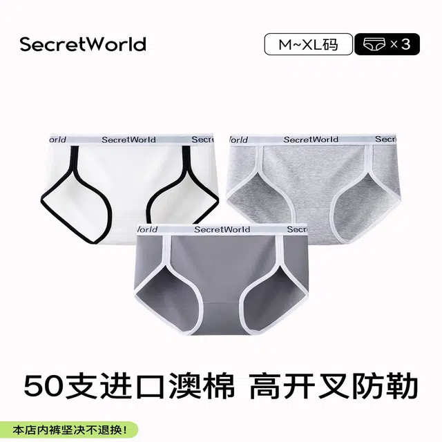 SecretWorld