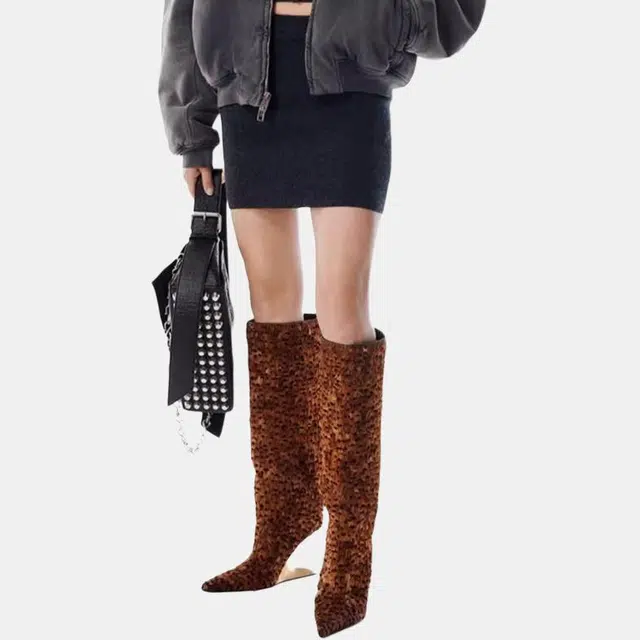 alexander wang FW25