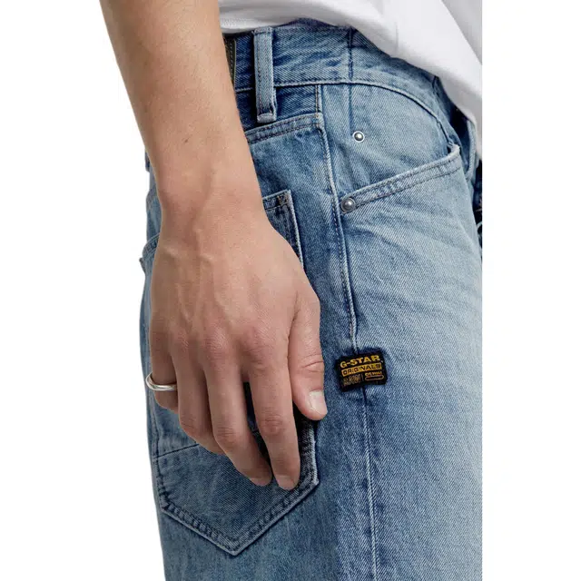 G-STAR RAW