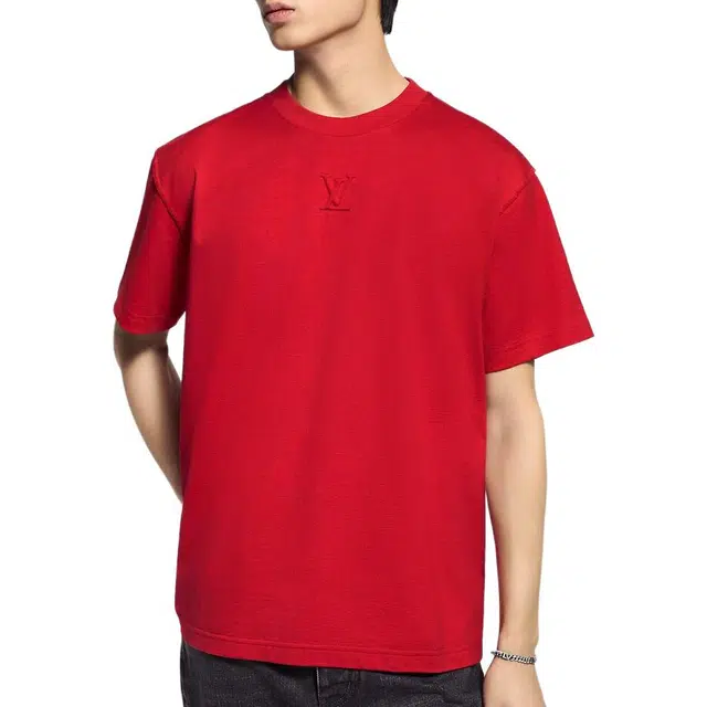 LOUIS VUITTON SS26 T