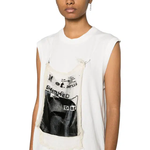 Maison Margiela FW23 T