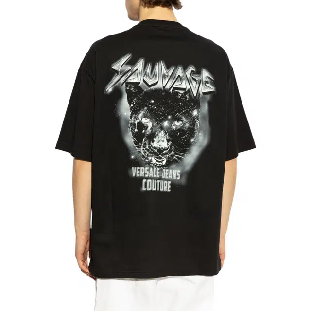 VERSACE SS25 T