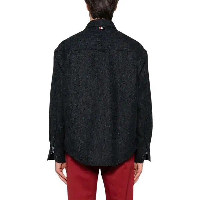 THOM BROWNE Logo