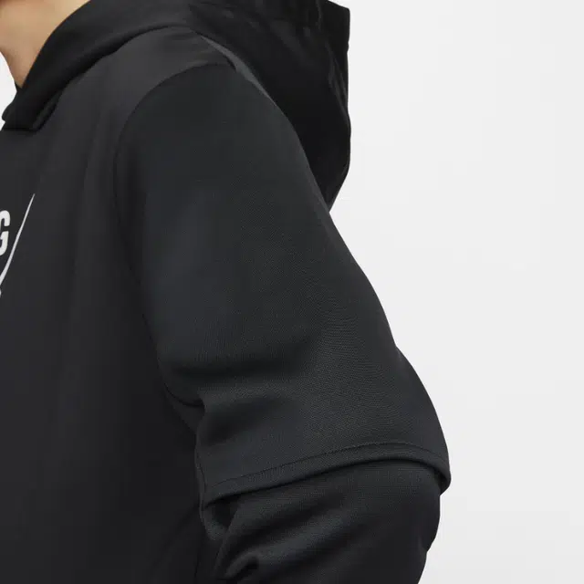Nike Club golf