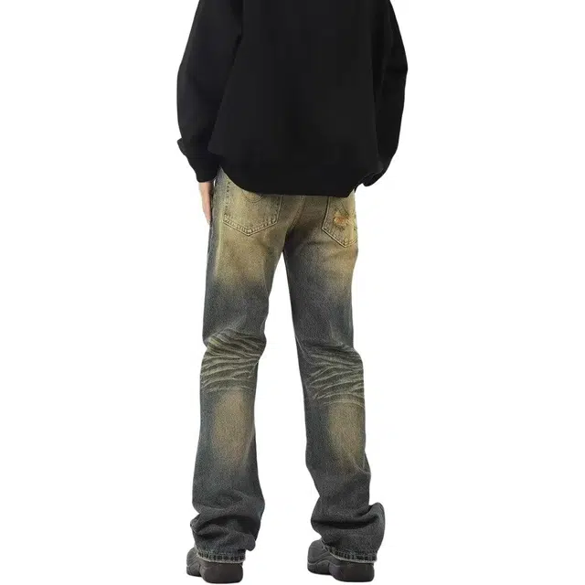 KAIZZGAO vibecleanfit