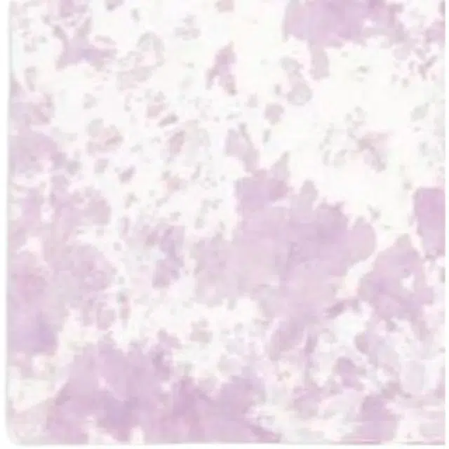 Gallery Dept. Purple Crewneck T-Shirt