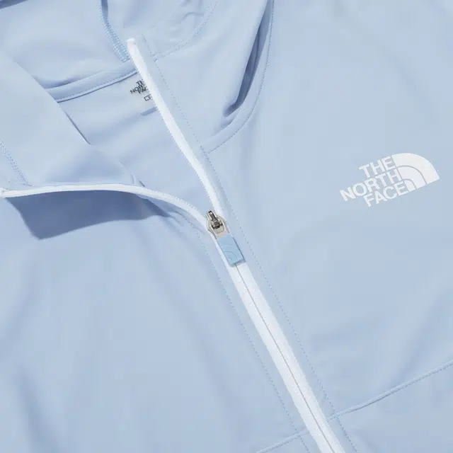 THE NORTH FACE