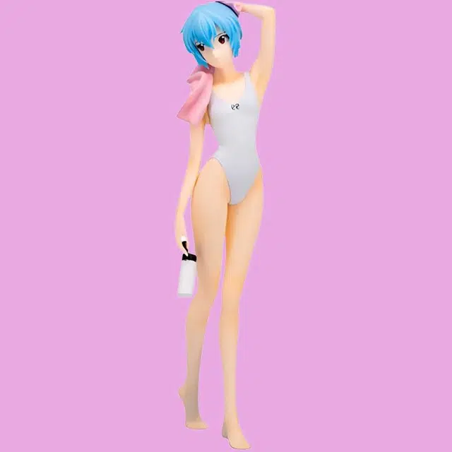 SEGA eva