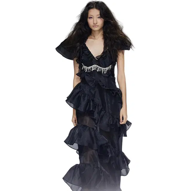 Selkie Collection SS24