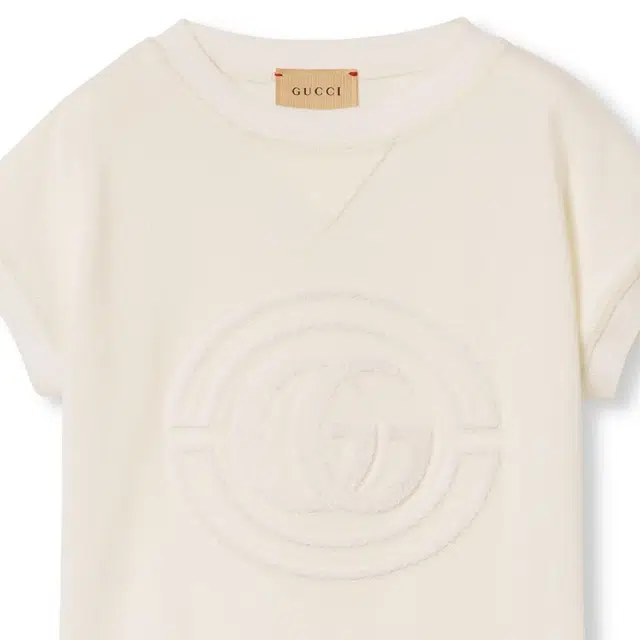 GUCCI FW24 LogoT