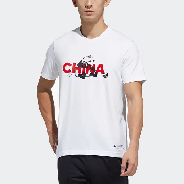 adidas China Tee M 2 T