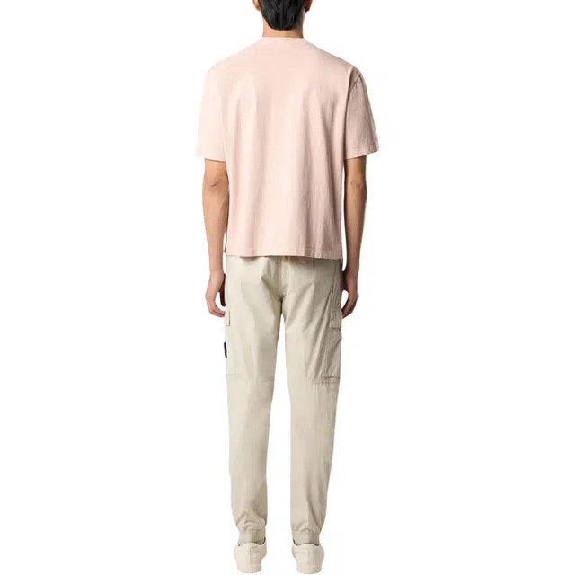 STONE ISLAND SS25 LOGOT