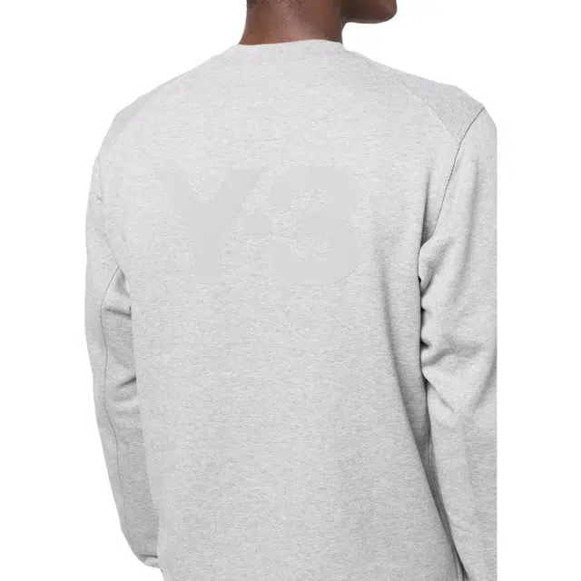 Y-3 Logo