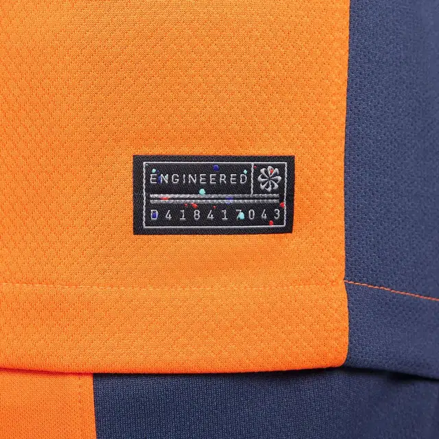 Nike Football Shirt T