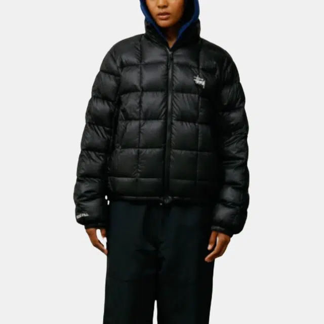 Stussy FW25 Midweight Puffer