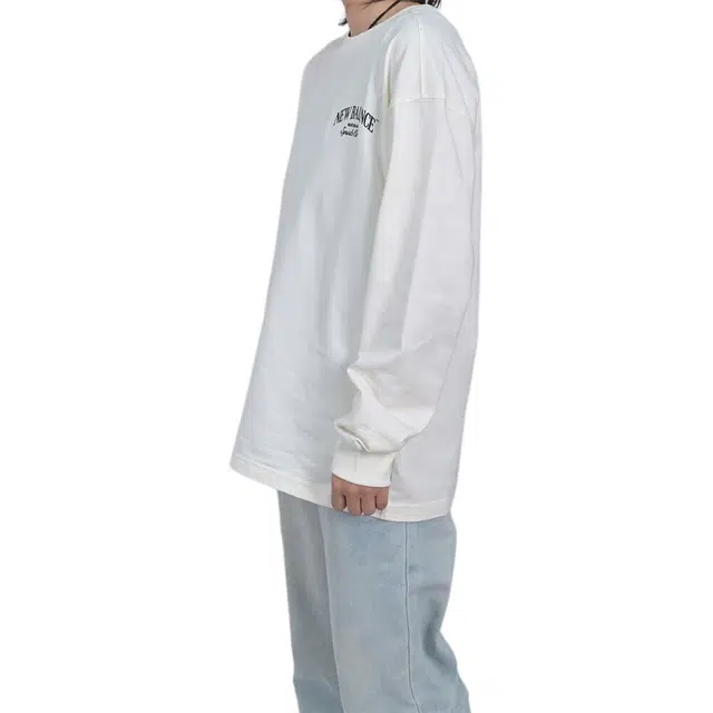 New Balance Sports Club FW25