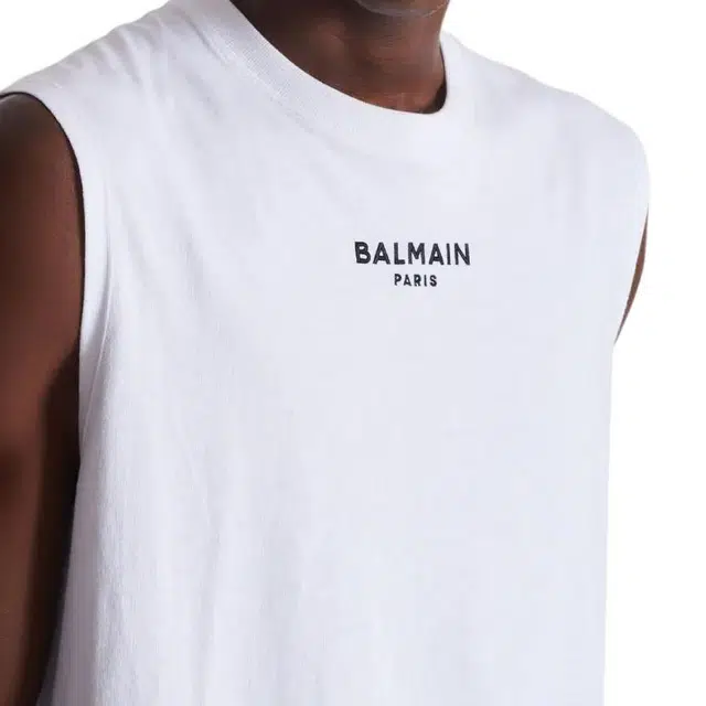 BALMAIN SS25