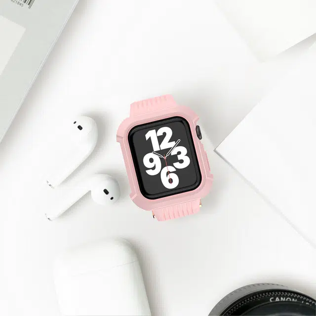 KVZUVUU TPU iwatchS10s9876Ultra