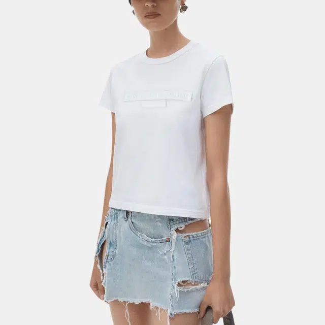 alexander wang FW24 T