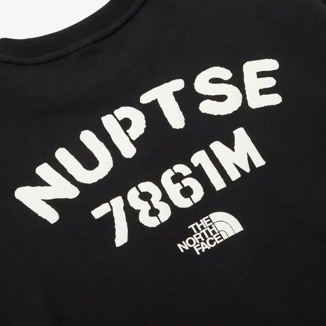 THE NORTH FACE