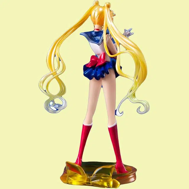 BANDAI Figuarts ZERO 19cm