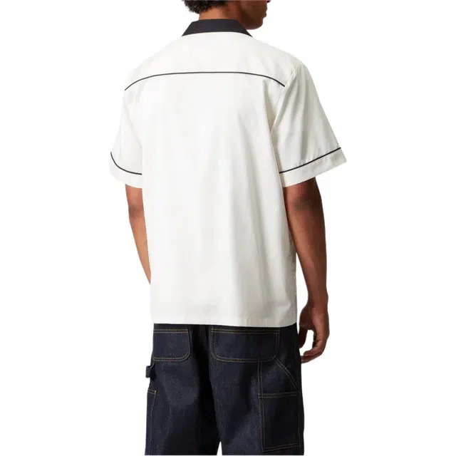 Carhartt WIP FW25 SS Bowl Shirt