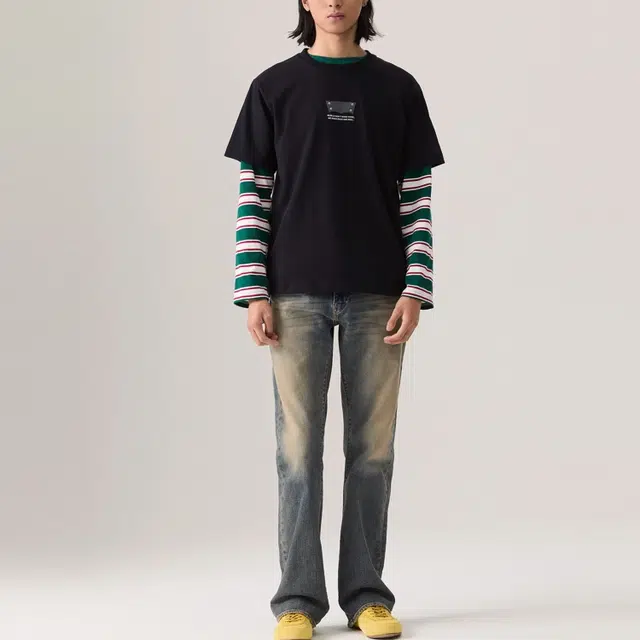 levis T