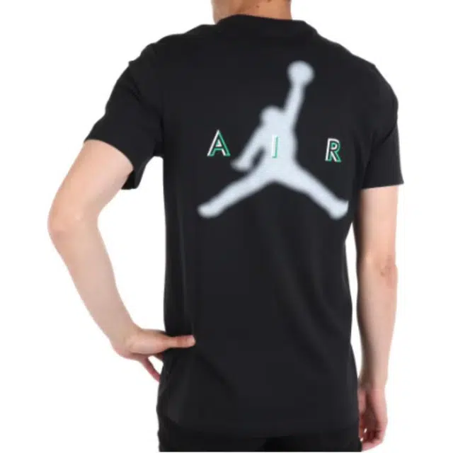 Jordan Logo T