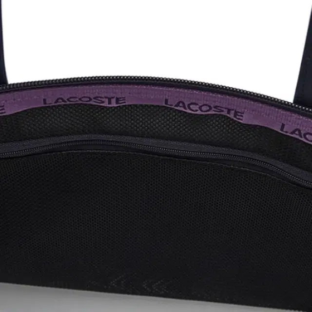 LACOSTE PVC Tote