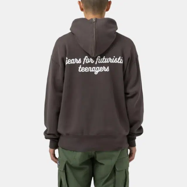 HUMAN MADE FW22 Logo