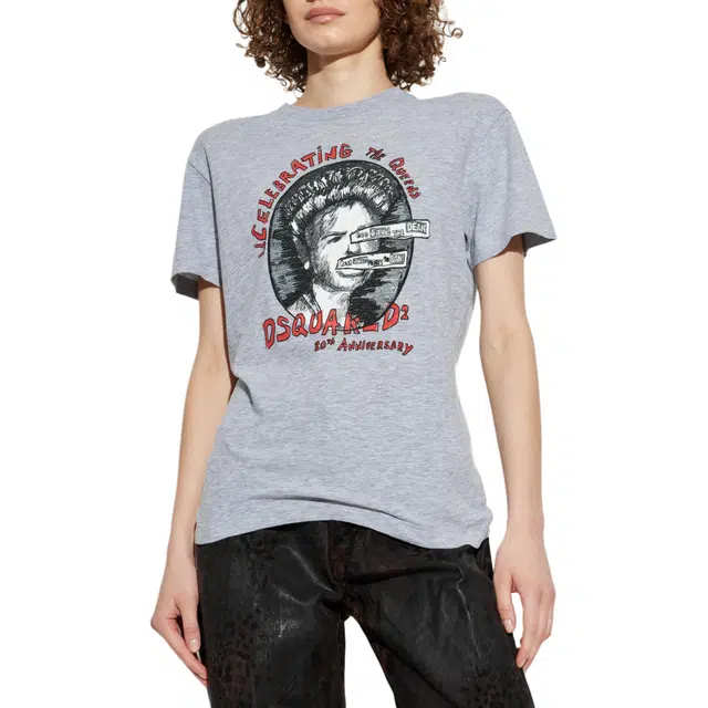 DSQUARED 2 T