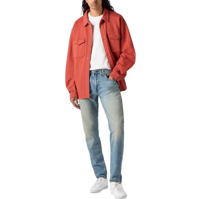 levis 512
