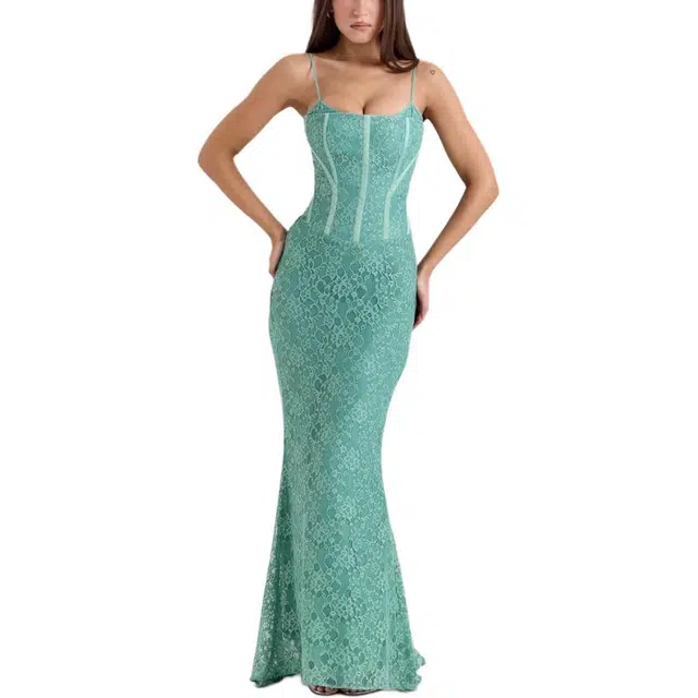 HOUSE OF CB SS25 Antonina