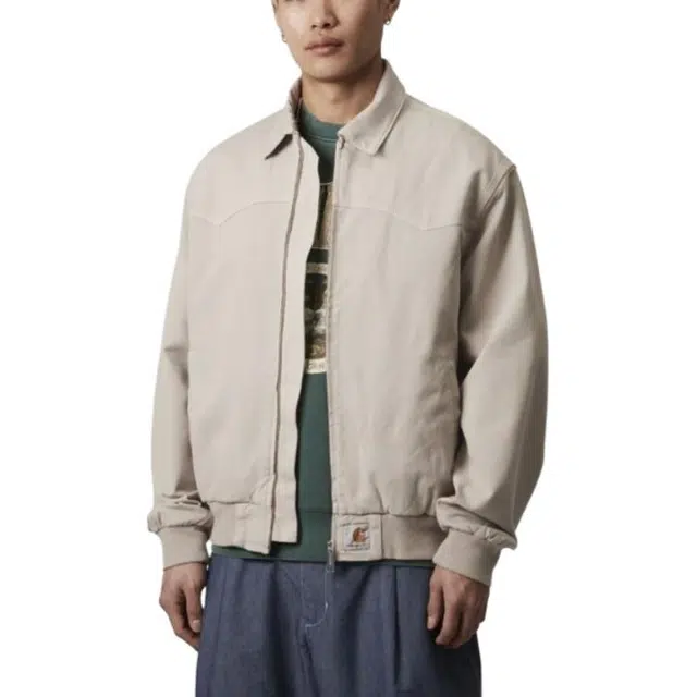 Carhartt WIP SS25 OG Santa Fe Jacket