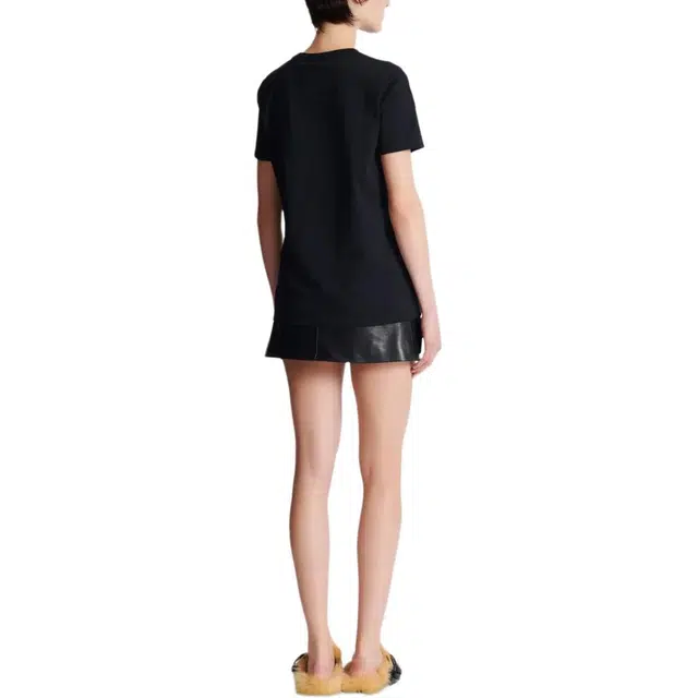 BALMAIN SS25 T
