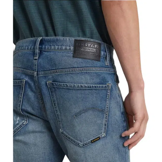 G-STAR RAW