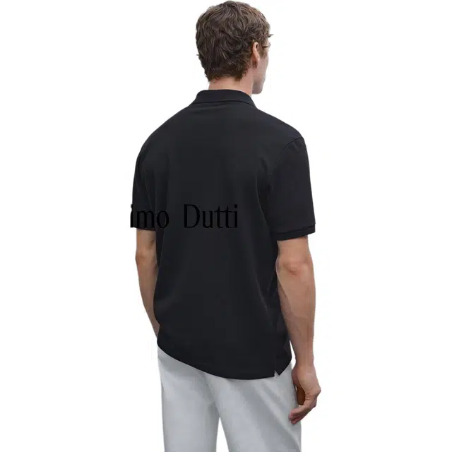 Massimo Dutti Polo