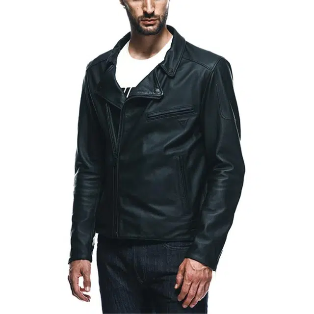 DAINESE Chiodo Leather