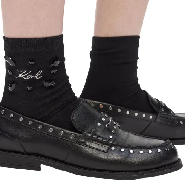 KARL LAGERFELD FW25 2