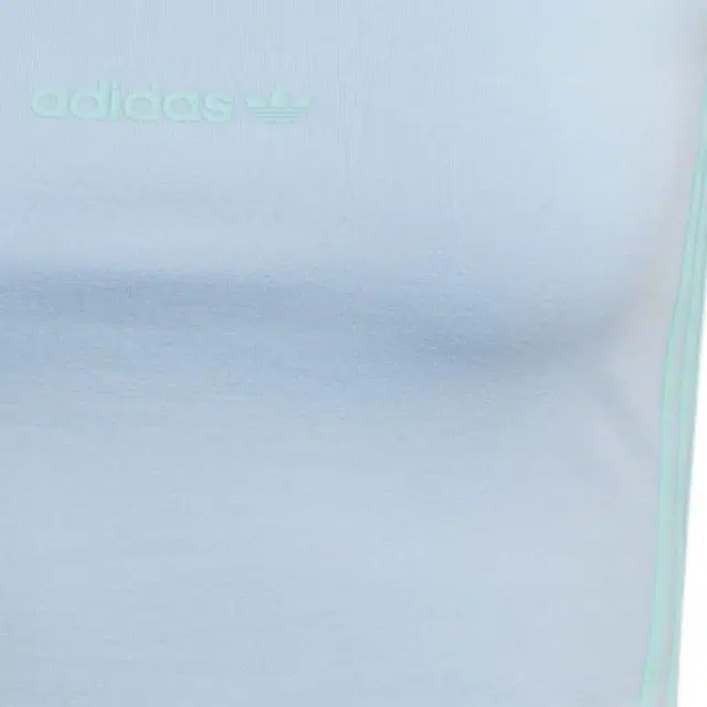 adidas originals Crop Tank Top Logo