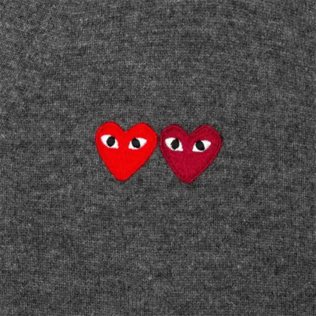 CDG Play Logo