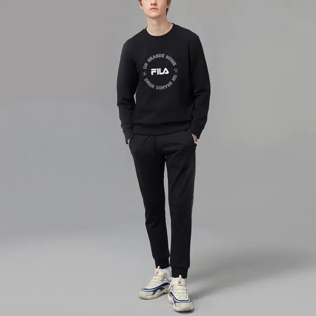 FILA ORIGINALE LOGO