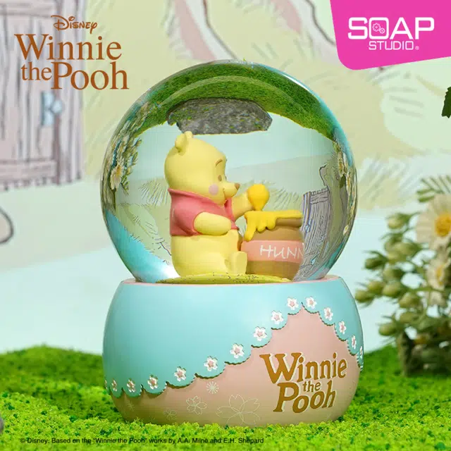 SOAP STUDIO