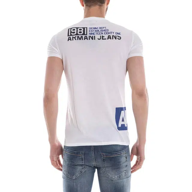 ARMANI JEANS VT