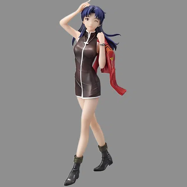 BANPRESTO d 21cm