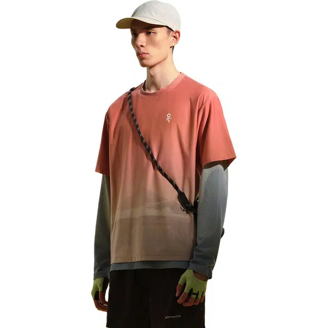 PEACEBIRD MEN T