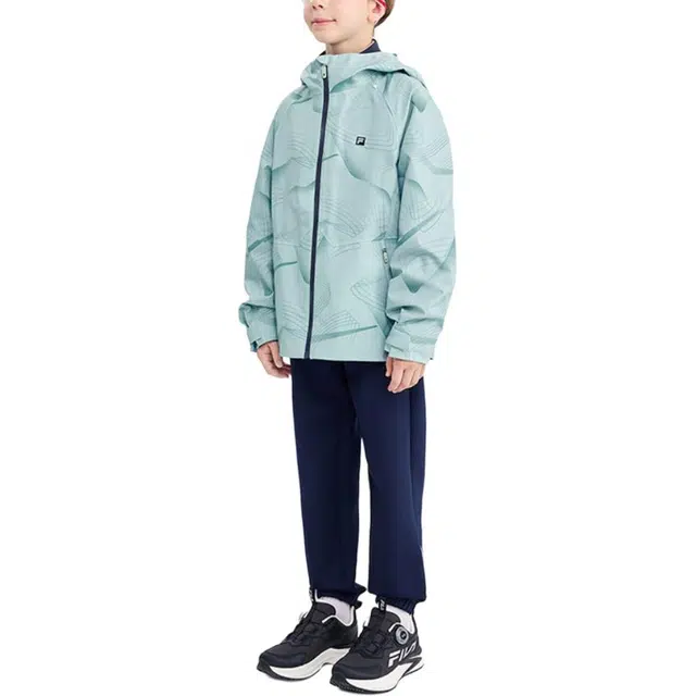 FILA KIDS PERFORMANCE 2