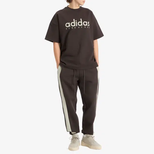 adidas x Fear of God Athletics SS25