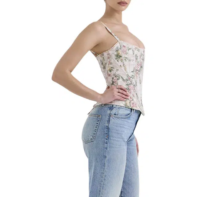 HOUSE OF CB SS25