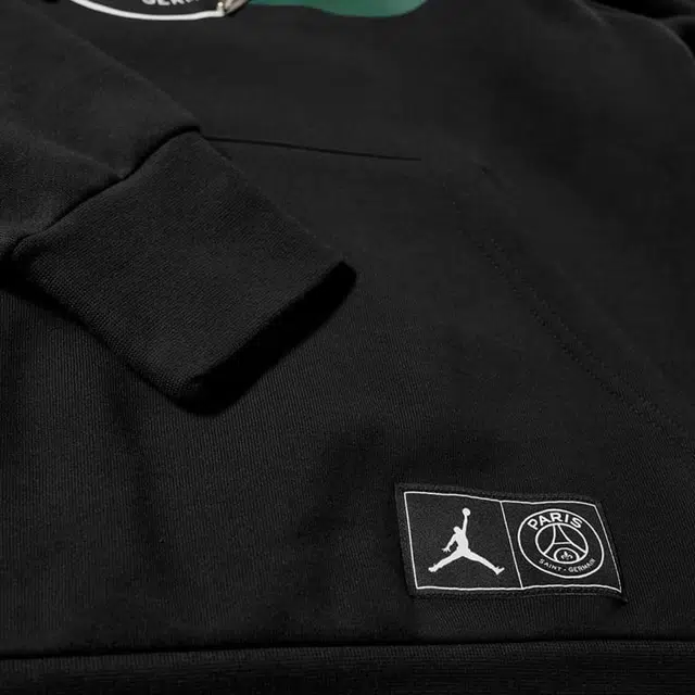 Jordan Logo